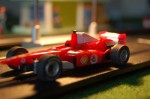 Formuła Ferrari F1