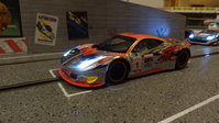 Ferrari 458 2