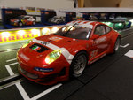 Carrera Porsche 911