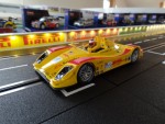 DSC01860.JPG (142.77 KiB) Przejrzano 12390 razy Porsche RS Spyder ALMS 2006 No. 7