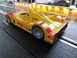 DSC01862.JPG (151.65 KiB) Przejrzano 12372 razy Porsche RS Spyder ALMS 2006 No. 7